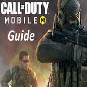 COD Mobile guide icon
