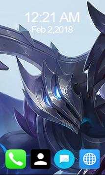 MLBB Wallpaper HD screenshot 1