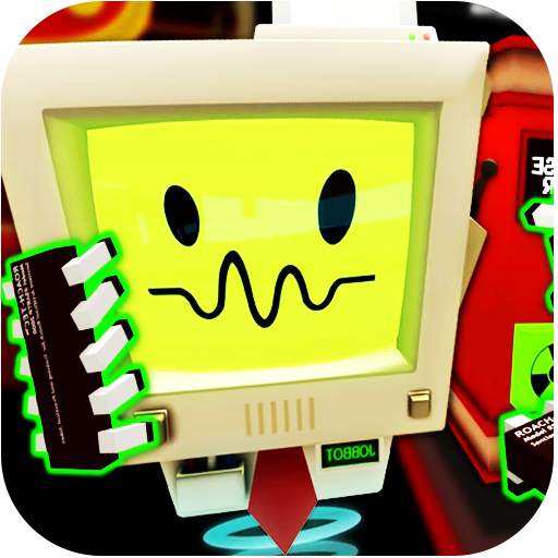 Job Simulator 2020 Walkthrough 1.1