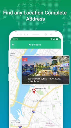 Phone Number Tracker - Mobile Number Locator App screenshot 5
