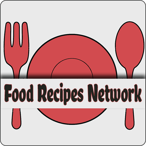 Food Recipes Network icon