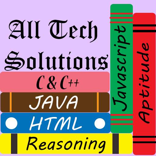 All Tech Solutions 1.2