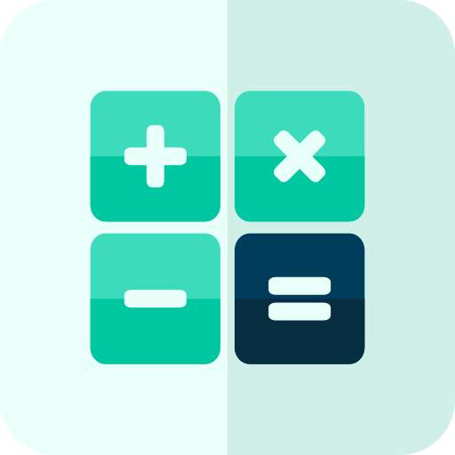 calculator mini pro screenshot 1