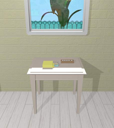 Escape game ocean screenshot 3