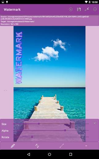 Watermark Free screenshot 10
