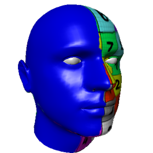 d3D Sculptor - 3D modeling icon