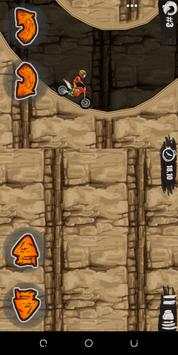 Moto x3m : the junglee screenshot 5