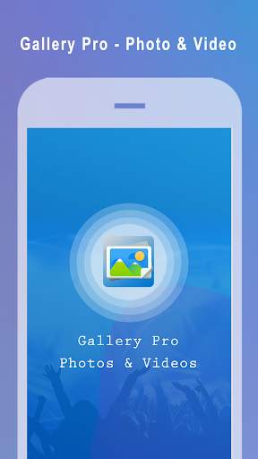 Gallery - Photo & Video screenshot 1