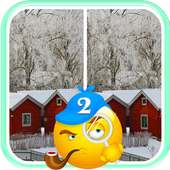 Find The Differences 50 Pics logo