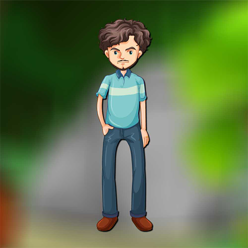 Free New Escape Game Local Man Escape icon
