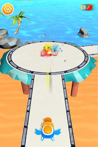 Cake Crush screenshot 4