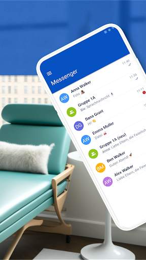 Stay Informed App 5 تصوير الشاشة
