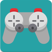 Psp Emulator Elite: 500  Games icon
