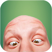 Bald Booth-Make Me Bald icon
