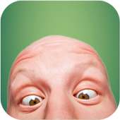 Bald Booth-Make Me Bald
