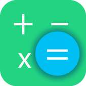 Calculator - Scientific Calcu icon