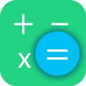 Calculator - Scientific Calcu 1.0