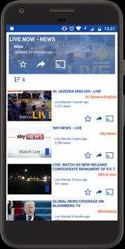 Popular YouTube News (Floating)(Live) screenshot 3