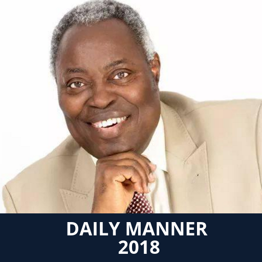 Daily Manner icon