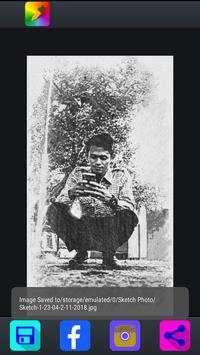 Foto Sketsa screenshot 8