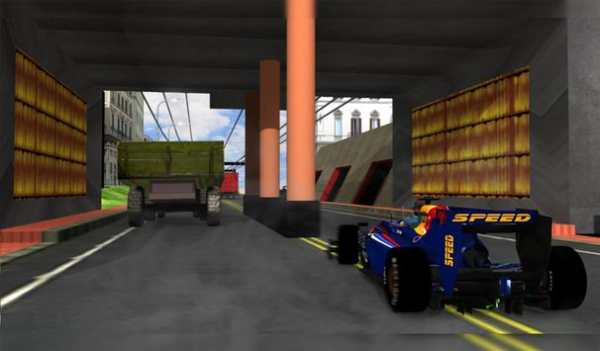 Furious Car Traffic Racing screenshot 15