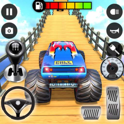 Kar Gadi Wala Game: Car Games 4.7.1