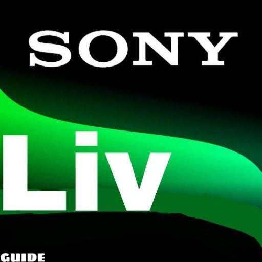 SonyLiv - Live TV Shows & Movie - Sport TV  Guide 8.0.3
