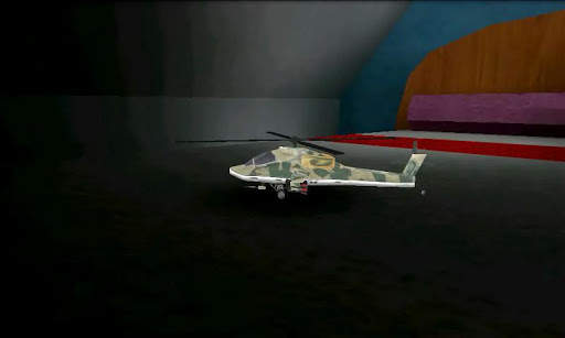 Helidroid 2 : 3D RC Helicopter screenshot 14