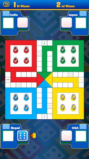 Royal Ludo screenshot 5