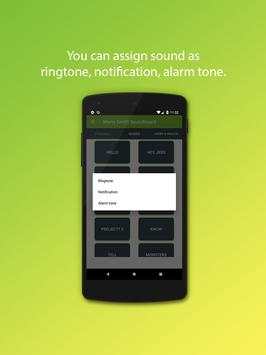 Morty Smith Soundboard screenshot 3