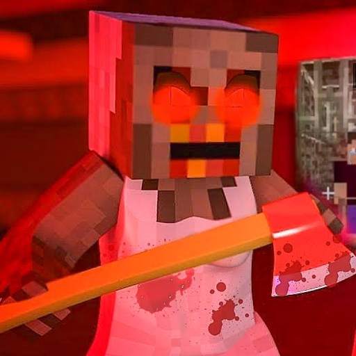 hello granny horor skin mcpe 1.2