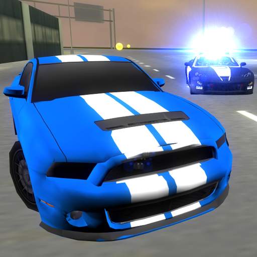 Police Real City Car Driving 1.02