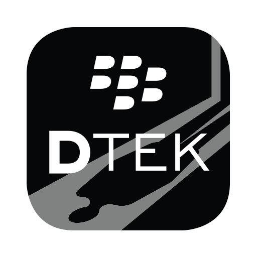 DTEK by BlackBerry иконка