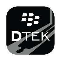 DTEK by BlackBerry on 9Apps