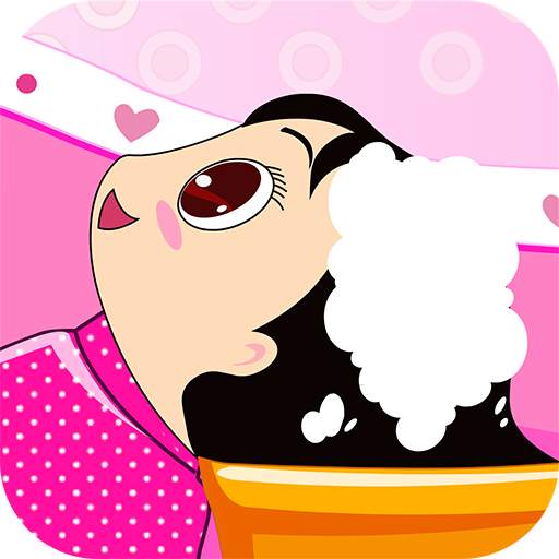 New Hair Style Hairdreser Game 1.0.7