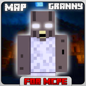 Map Granny иконка