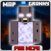 Map Granny 1.0