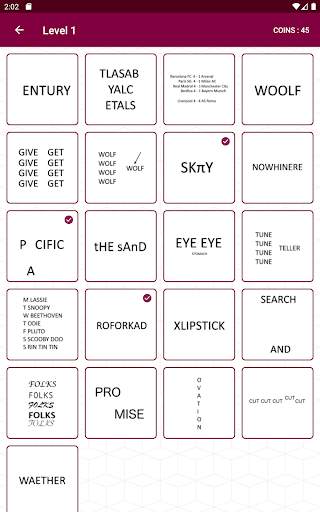 Dingbats - Between the lines screenshot 6