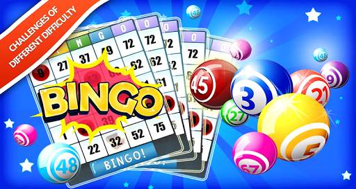Bingo World -  Free Bingo Games screenshot 1