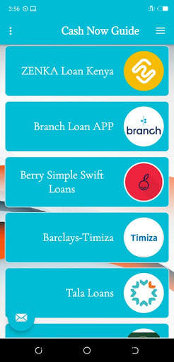 Cash Now loans Guide screenshot 6