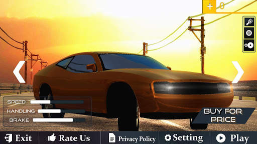 Highway Traffic Racer: Car Racing screenshot 5