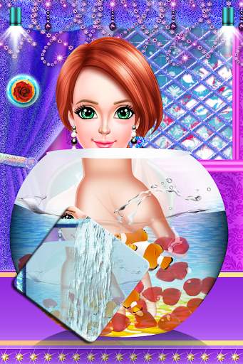 Bride's Nail Perfect Manicure screenshot 6