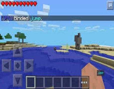 Commands for Minecraft PE screenshot 2