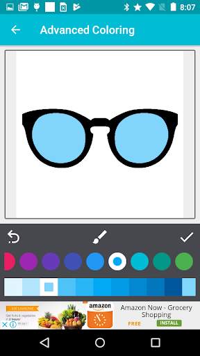 AtoZ Tools Name Prime screenshot 6