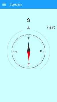 Compass screenshot 4