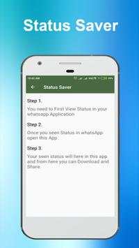 Status Saver screenshot 5