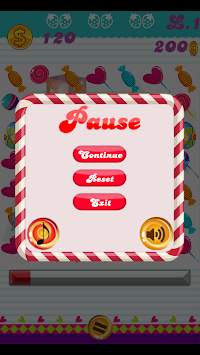 Candies Match screenshot 4