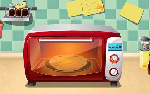 Dr. Panda Restaurant screenshot 7