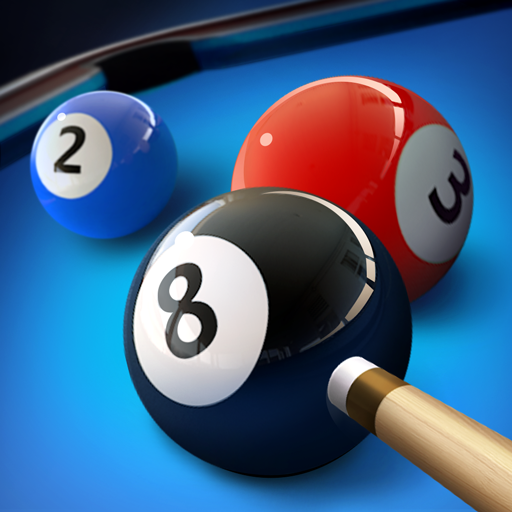 8 Ball Billiards icon