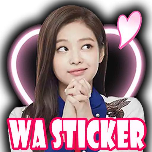 WAStickerApps Korean for WhatsApp 1.0
